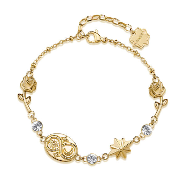 Bracciale CHAKRA MISTICI Brosway BHKB293