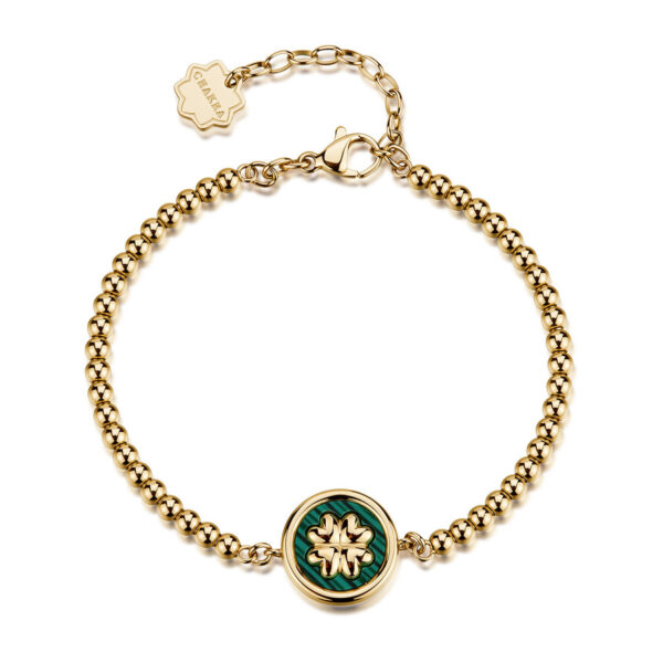 Bracciale Chakra-R_Luck Brosway BHKB309