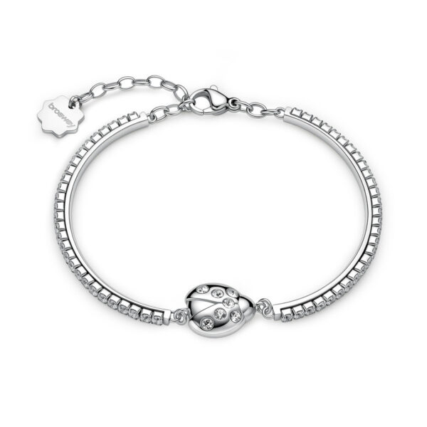 Bracciale Chakra-R_Luck Brosway BHKB316