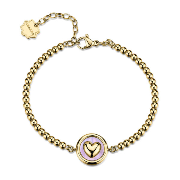 Bracciale Chakra-R_Love Brosway BHKB323