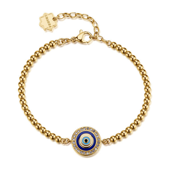 Bracciale Chakra-R_Protection Brosway BHKB350