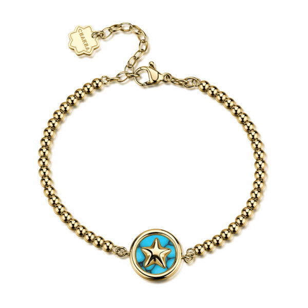 Bracciale Chakra-R_Protection Brosway BHKB356