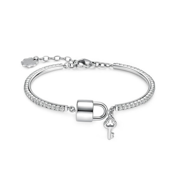 Bracciale Chakra-R_Love Brosway BHKB367