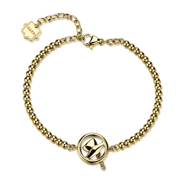 Bracciale Chakra-R_Family Brosway BHKB370