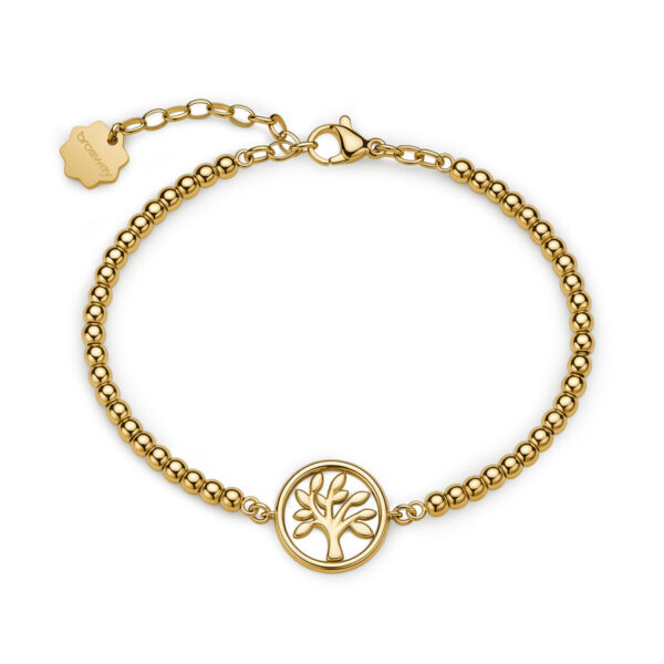 Bracciale Chakra-R_Family Brosway BHKB372