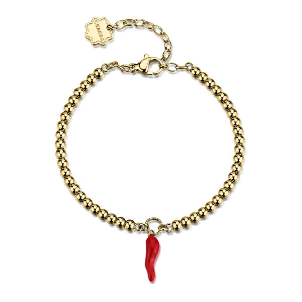 Bracciale Chakra-R_Luck Brosway BHKB376