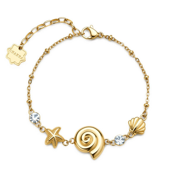 Bracciale CHAKRA VIAGGI Brosway BHKLE11