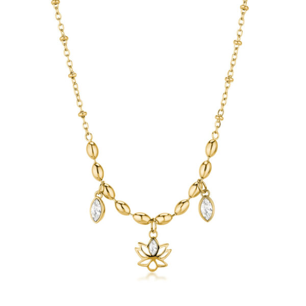 Collana CHAKRA MISTICI Brosway BHKN158