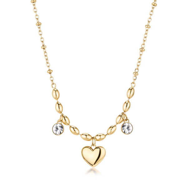 Collana CHAKRA AMORE Brosway BHKN162