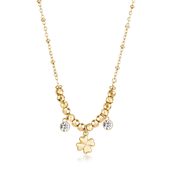 Collana CHAKRA PORTAFORTUNA Brosway BHKN164