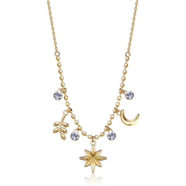 Collana CHAKRA SIMBOLI Brosway BHKN190