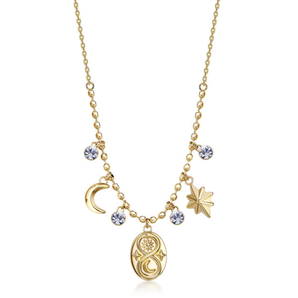 Collana CHAKRA MISTICI Brosway BHKN192