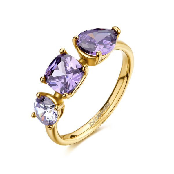 Anello DREAMING Brosway BIG33C