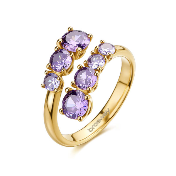 Anello DREAMING Brosway BIG36C
