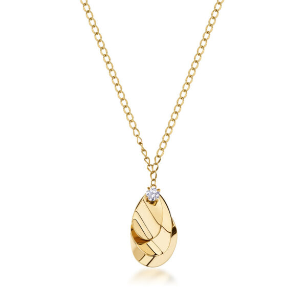 Collana BLOOM Brosway BOM02