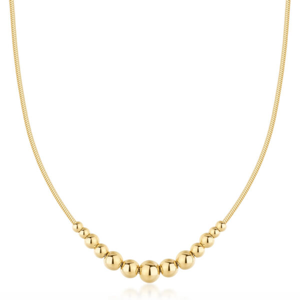 Collana PERFECT Brosway BPC06