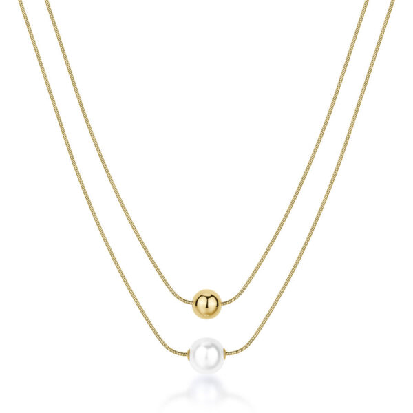 Collana PERFECT Brosway BPC47