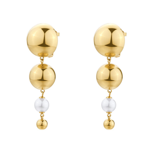 Orecchini PERFECT Brosway BPC61