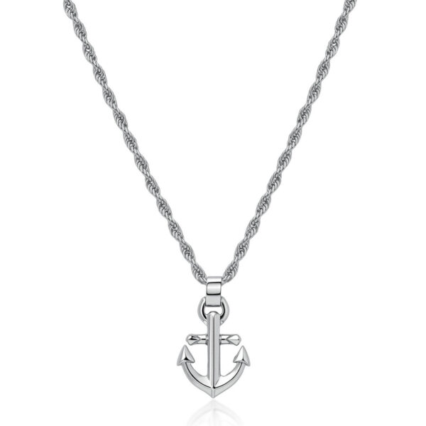 Collana SEAWOLF Brosway BWF01