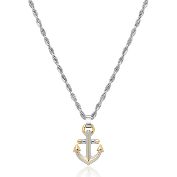 Collana SEAWOLF Brosway BWF02