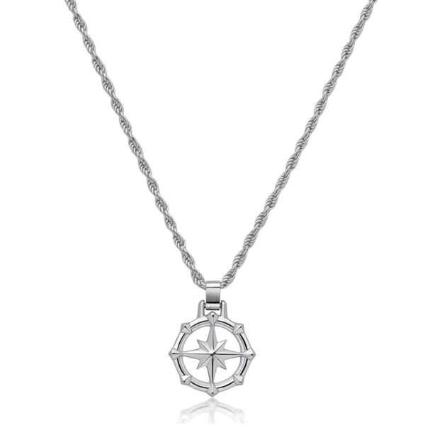 Collana SEAWOLF Brosway BWF03