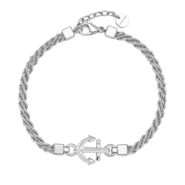 Bracciale SEAWOLF Brosway BWF11