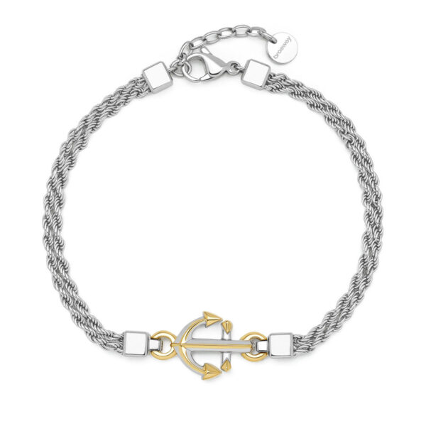 Bracciale SEAWOLF Brosway BWF12