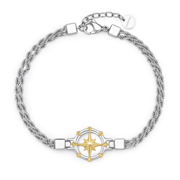 Bracciale SEAWOLF Brosway BWF14