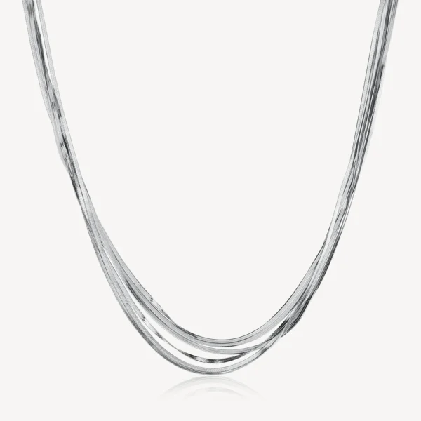 Collana donna BROSWAY BWV03
