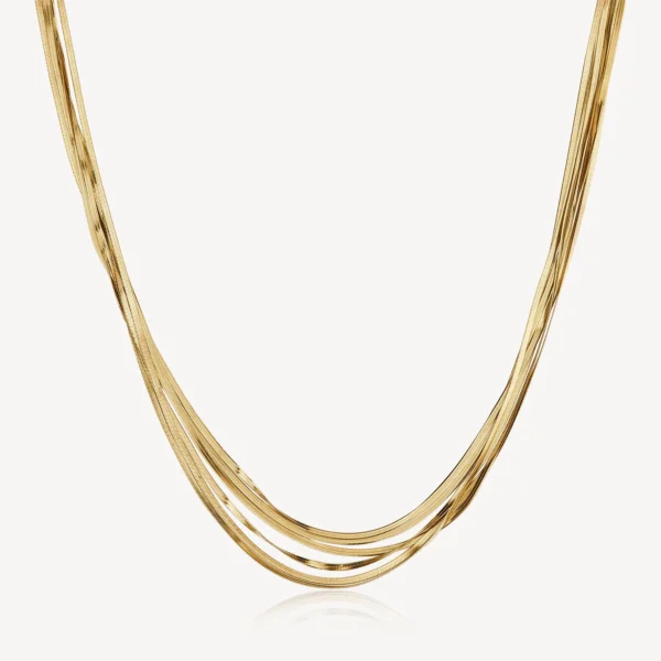 Collana donna BROSWAY BWV04