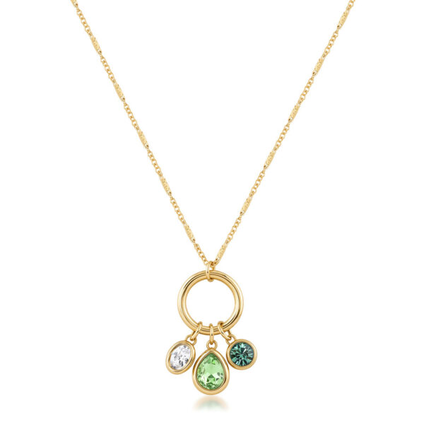 Collana SYMPHONIA Brosway BYM200