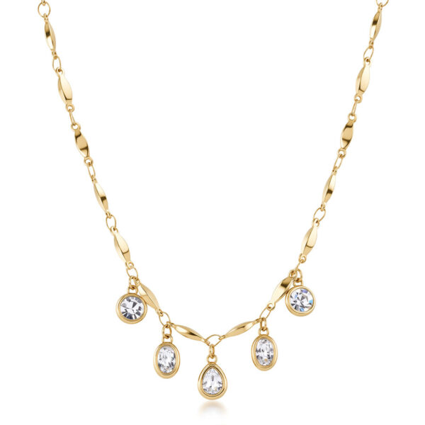 Collana SYMPHONIA Brosway BYM202
