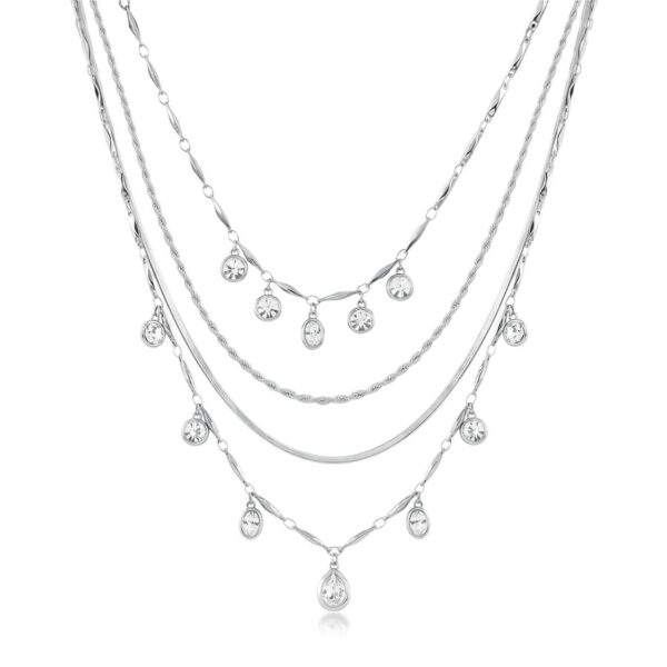 Collana SYMPHONIA Brosway BYM203