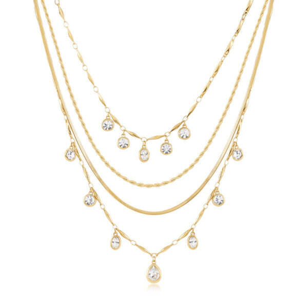 Collana SYMPHONIA Brosway BYM204