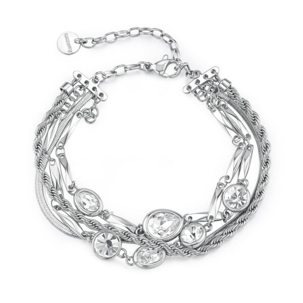 Bracciale SYMPHONIA Brosway BYM210