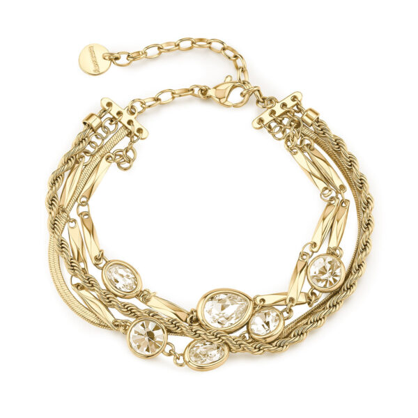 Bracciale SYMPHONIA Brosway BYM211
