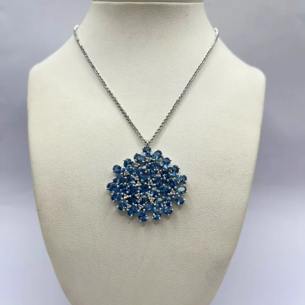 Collana donna 38BYCAMELI 06406707