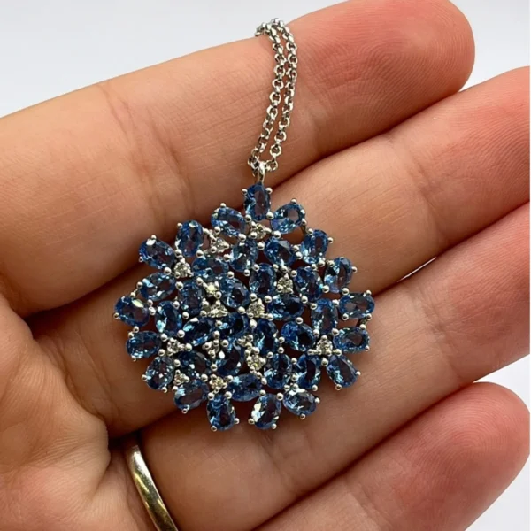 Collana donna 38BYCAMELI 06406707