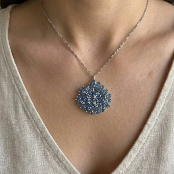 Collana donna 38BYCAMELI 06406707