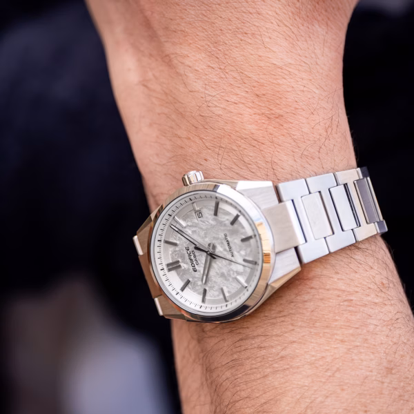 Orologio uomo CASIO EFK-110D-7AER
