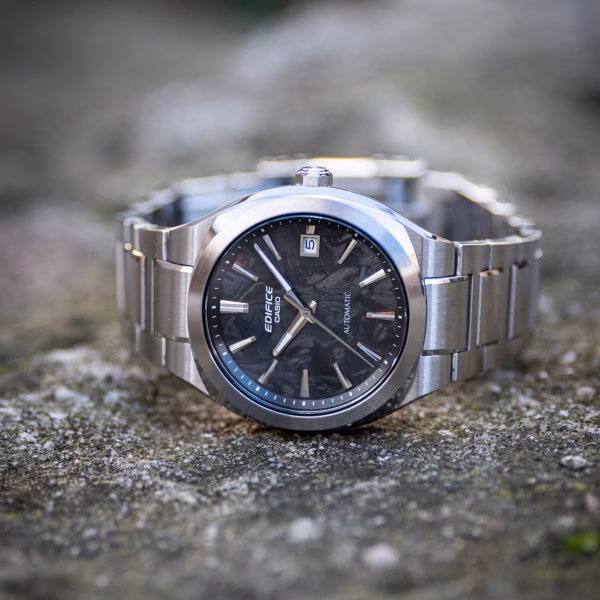 Orologio uomo CASIO EFK-200CD-1AER