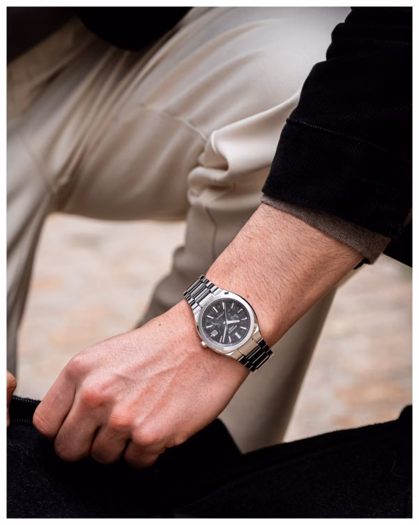 Orologio uomo CASIO EFK-200CD-1AER