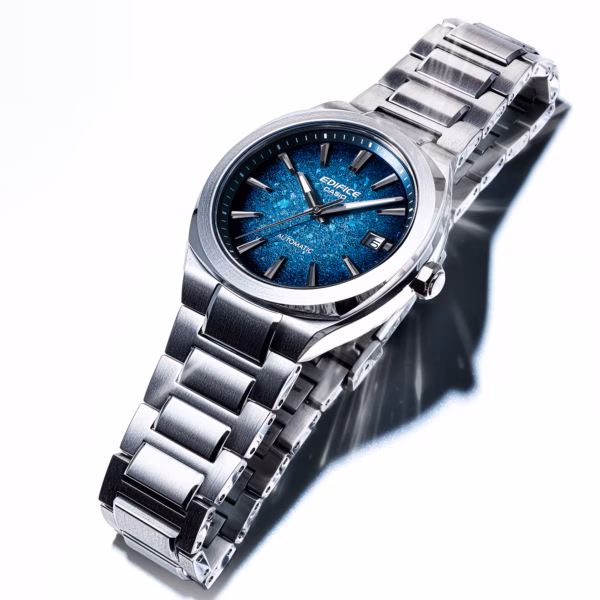 Orologio uomo CASIO EFK-200D-2AER