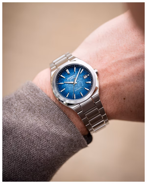 Orologio uomo CASIO EFK-200D-2AER