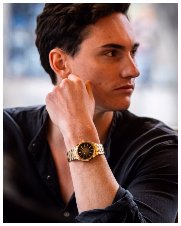Orologio uomo CASIO EFK-200DG-5AER