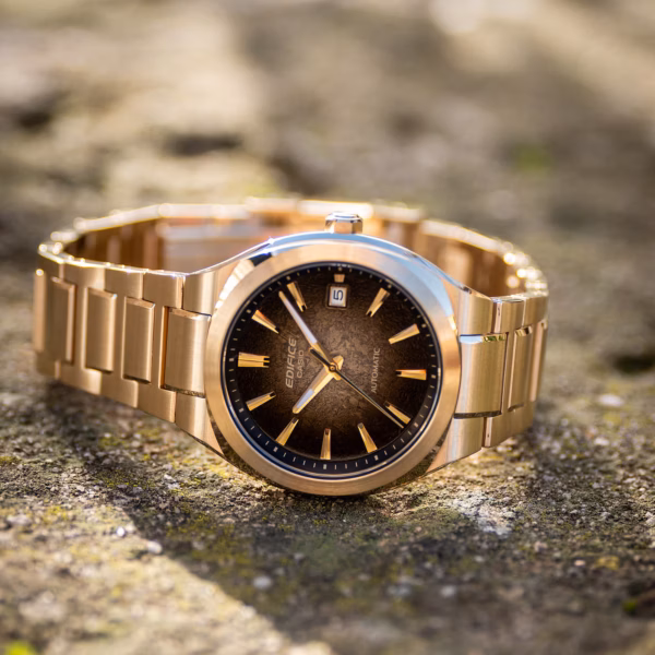 Orologio uomo CASIO EFK-200DG-5AER
