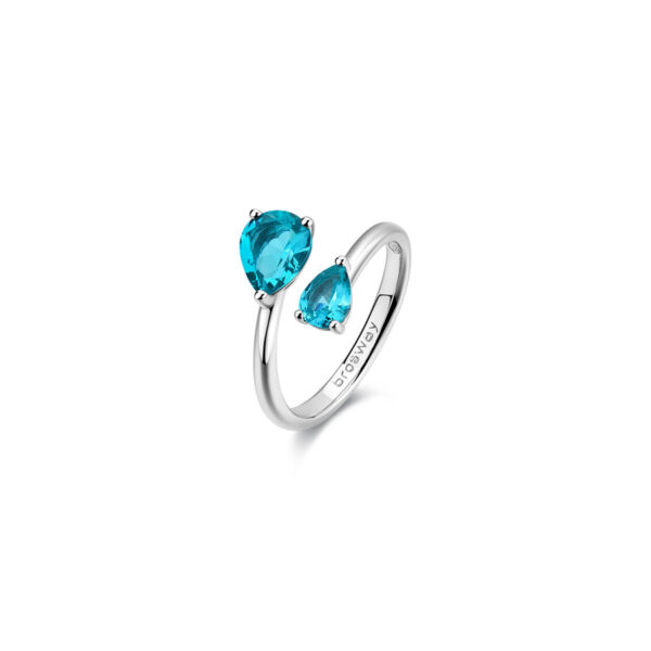 Anello FANCY Brosway FAG22D