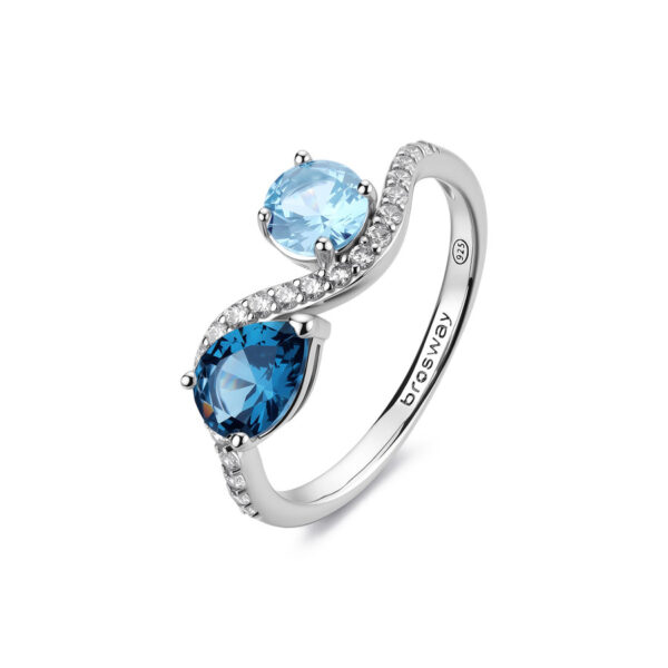 Anello FANCY Brosway FCL138E