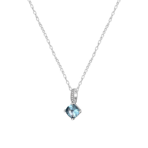 Collana FANCY – CLOUD LIGHT BLUE Brosway FCL18N