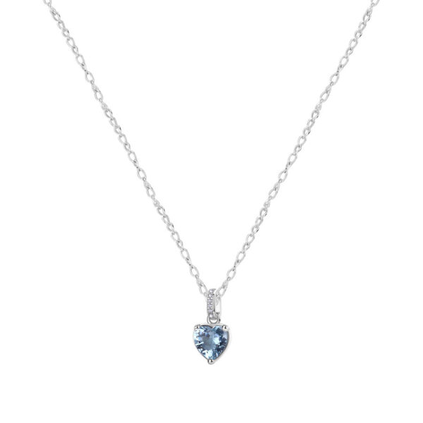 Collana FANCY – CLOUD LIGHT BLUE Brosway FCL19N